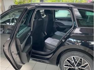 Skoda Octavia Combi Tour 2,0 TDI 7-Gang-DSG Sofort Verfügbar