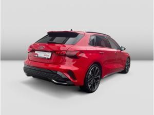 Audi A3 Sportback 35TDI S tronic S line HUD 19" SONOS