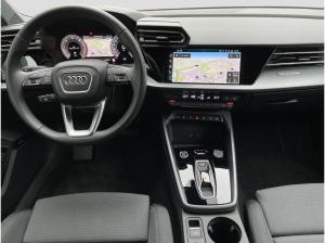 Audi A3 Sportback 35TDI S tronic S line HUD 19" SONOS