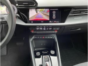Audi A3 Sportback 35TDI S tronic S line HUD 19" SONOS