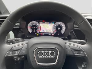 Audi A3 Sportback 35TDI S tronic S line HUD 19" SONOS