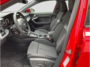 Audi A3 Sportback 35TDI S tronic S line HUD 19" SONOS
