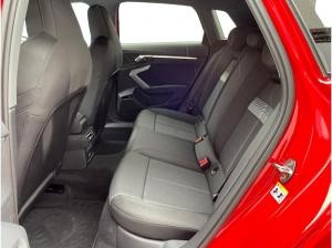 Audi A3 Sportback 35TDI S tronic S line HUD 19" SONOS