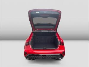 Audi A3 Sportback 35TDI S tronic S line HUD 19" SONOS