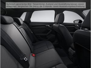 Audi A3 35TFSI Sportback advanced LED Navi-Vorb. PDC