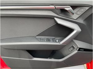 Audi A3 Sportback 35TDI S tronic S line HUD 19" SONOS