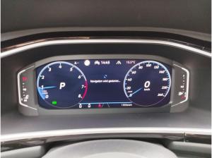 Volkswagen T-Roc Cabriolet 1.5 TSI DSG R-Line Navi AHK Standheizung Spurhalteassistent