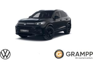 Volkswagen Tiguan R-Line 1,5 l eHybrid (204 PS) AHK+KAMERA+NAVI+IQ.LIGHT *SOFORT VERFÜGBAR*