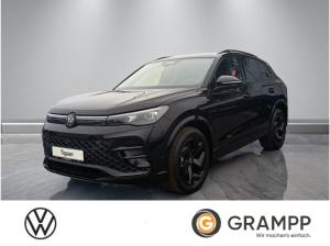 Volkswagen Tiguan R-Line 1,5 l eHybrid (204 PS) AHK+KAMERA+NAVI+IQ.LIGHT *SOFORT VERFÜGBAR*