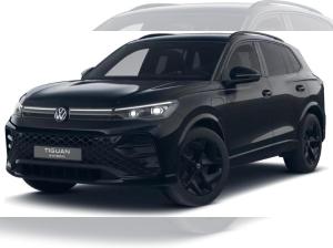 Volkswagen Tiguan R-Line 1,5 l eHybrid (204 PS) AHK+KAMERA+NAVI+IQ.LIGHT *SOFORT VERFÜGBAR*