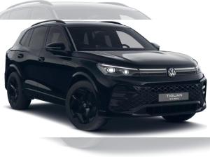 Volkswagen Tiguan R-Line 1,5 l eHybrid (204 PS) AHK+KAMERA+NAVI+IQ.LIGHT *SOFORT VERFÜGBAR*