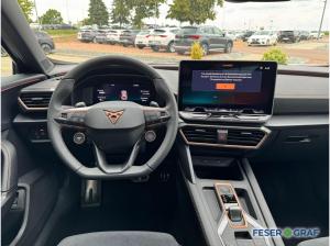 Cupra Formentor VZ 2.0 TSI Black Edition AHK/Pano/360°