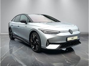 Volkswagen ID.7 GTX 4MOTION (340 PS) AHK+PANO+WÄRMEPUMPE *SOFORT VERFÜGBAR*