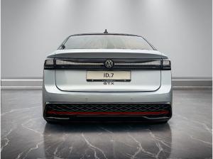 Volkswagen ID.7 GTX 4MOTION (340 PS) AHK+PANO+WÄRMEPUMPE *SOFORT VERFÜGBAR*