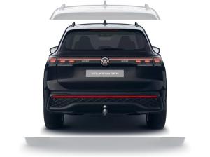 Volkswagen Tiguan R-Line 1,5 l eHybrid (204 PS) AHK+KAMERA+NAVI+IQ.LIGHT *SOFORT VERFÜGBAR*