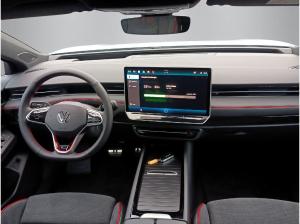 Volkswagen ID.7 GTX 4MOTION (340 PS) AHK+PANO+WÄRMEPUMPE *SOFORT VERFÜGBAR*