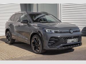 Volkswagen Tiguan R-Line 1,5 eHybrid