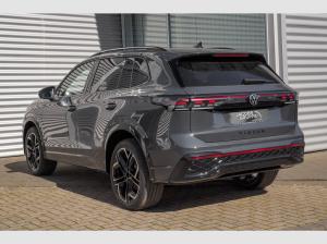 Volkswagen Tiguan R-Line 1,5 eHybrid
