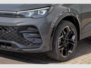 Volkswagen Tiguan R-Line 1,5 eHybrid