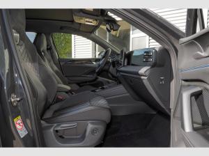 Volkswagen Tiguan R-Line 1,5 eHybrid