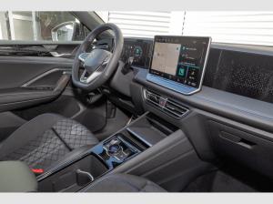 Volkswagen Tiguan R-Line 1,5 eHybrid
