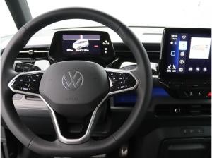 Volkswagen ID.Buzz / Standklima, Navi, Matrix, 360°, AHK