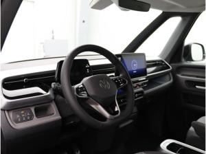 Volkswagen ID.Buzz / Standklima, Navi, Matrix, 360°, AHK