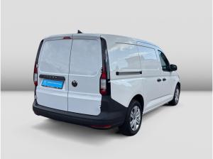 Volkswagen Caddy Maxi Cargo 2,0TDI EPH KLIMA FLÜGEL