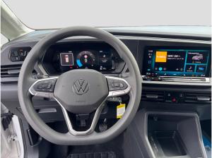 Volkswagen Caddy Maxi Cargo 2,0TDI EPH KLIMA FLÜGEL