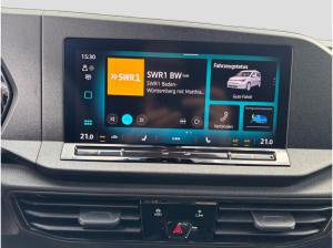 Volkswagen Caddy Maxi Cargo 2,0TDI EPH KLIMA FLÜGEL