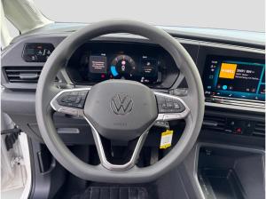 Volkswagen Caddy Maxi Cargo 2,0TDI EPH KLIMA FLÜGEL