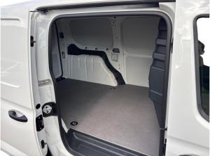 Volkswagen Caddy Maxi Cargo 2,0TDI EPH KLIMA FLÜGEL