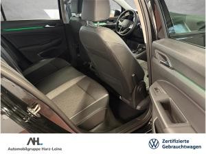 Volkswagen Golf VIII 1.5 eTSI Goal DSG AHK Navi LED+ ACC RFK