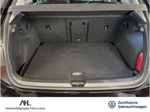 Volkswagen Golf VIII 1.5 eTSI Goal DSG AHK Navi LED+ ACC RFK