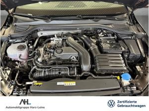 Volkswagen Golf VIII 1.5 eTSI Goal DSG AHK Navi LED+ ACC RFK