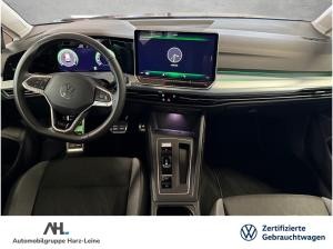 Volkswagen Golf VIII 1.5 eTSI Goal DSG AHK Navi LED+ ACC RFK