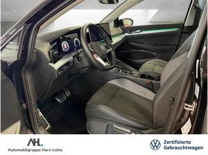 Volkswagen Golf VIII 1.5 eTSI Goal DSG AHK Navi LED+ ACC RFK