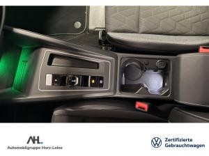 Volkswagen Golf VIII 1.5 eTSI Goal DSG AHK Navi LED+ ACC RFK