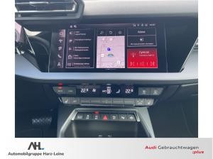 Audi A3 allstreet 35 TFSI S-tronic AHK Navi VC+ RFK ACC Standhzg. SONOS