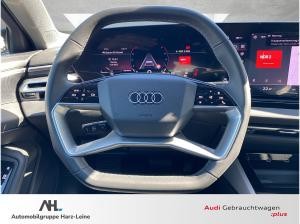 Audi A5 Avant 2.0 TFSI S-tronic Matrix Navi VC+ ACC APS+ Leder Beifahrerdisplay