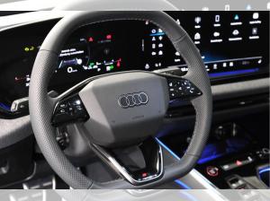 Audi A6 Limousine edition one 2.0 150kW TDI quattro