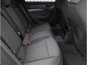 Audi A6 Limousine edition one 2.0 150kW TDI quattro