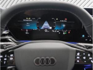 Audi A6 Limousine edition one 2.0 150kW TDI quattro