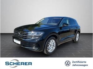 Volkswagen Touareg 3.0 TDI *Elegance* Allrad AHK Standh. Leder Navi ACC 19'Zoll