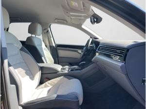 Volkswagen Touareg 3.0 TDI *Elegance* Allrad AHK Standh. Leder Navi ACC 19'Zoll