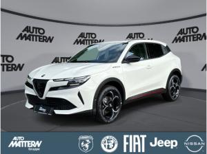 Alfa Romeo Junior 1.2 VGT Mild Hybrid Speciale