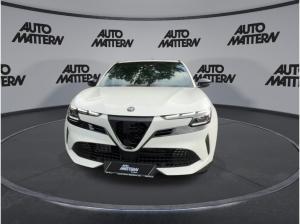 Alfa Romeo Junior 1.2 VGT Mild Hybrid Speciale