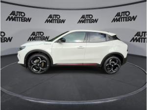 Alfa Romeo Junior 1.2 VGT Mild Hybrid Speciale