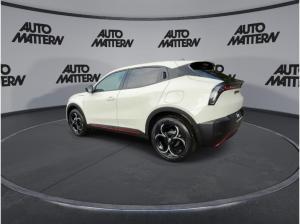 Alfa Romeo Junior 1.2 VGT Mild Hybrid Speciale