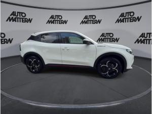 Alfa Romeo Junior 1.2 VGT Mild Hybrid Speciale